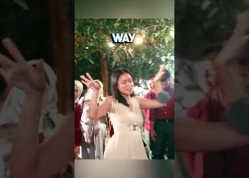 Ketika Wedding DJ nya tau banget mood kamu 😆😆