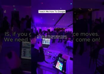 Open Format Wedding DJ Set (LIVE) 22 12 months Old DJ Marco