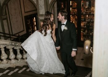 Premium Wedding Coordination Services: Elegante Piccolo True Stories