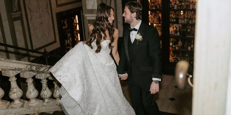 Premium Wedding Coordination Services: Elegante Piccolo True Stories