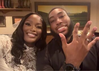 VLOG| OUR INTIMATE WEDDING CEREMONY + BIRTHDAY DINNER