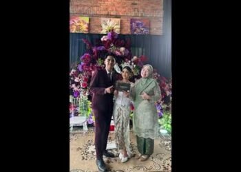 Intimate Wedding Depok