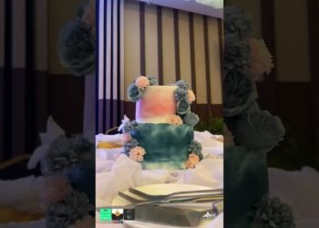 Intimate wedding setup. 💍😍 #wedding #intimate #intimatewedding