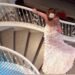 Toilet paper wedding dress will leave you speechless