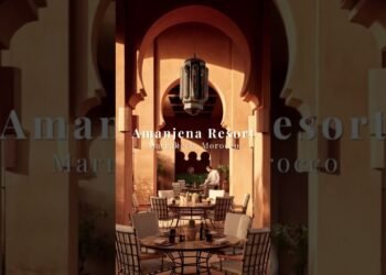 Wedding Venues in Morocco