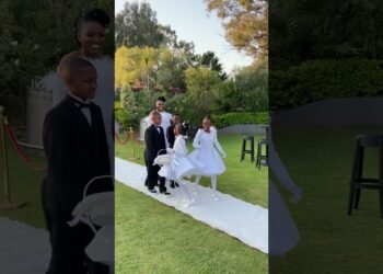 The Garden Venue: The Cutest Wedding Entrance | Wedding venue based in Johannesburg, Gauteng