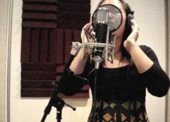 Wedding Dress (English Girl Version) by Christine Nguyen