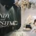 Intimate Wedding | Andy & Kristine | Ha Noi #intimatewedding #weddingvideography