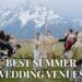 Top 5 Summer Wedding Venues in Jackson Hole, Wyoming | Wedding Planner Reveals Hidden Gems