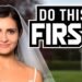 Before You Plan Your Wedding, DO THIS FIRST!