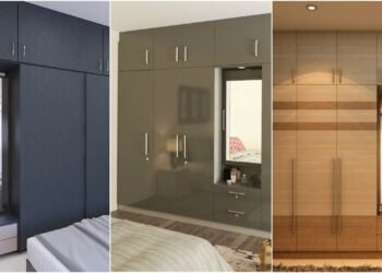 Latest Wardrobe Designs with Dressing Table 2022|| Modern Wardrobe Designs with Mirror 2022