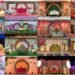 Latest Stage decoration design ideas | wedding stage decoration 2025 | Indian Wedding Stage decoration