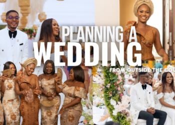 EASIEST WAY TO PLAN A WEDDING | WEDDING PLANNING TIPS | CHECKLIST NEEDED TO BUDGET FOR YOUR WEDDING