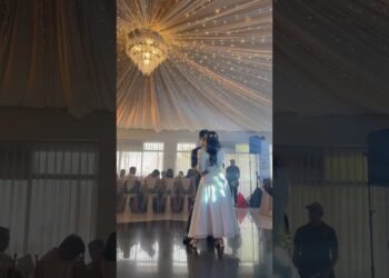 my hs bff’s intimate wedding ✨