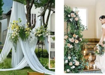 Amazing wedding decor inspirational ideas