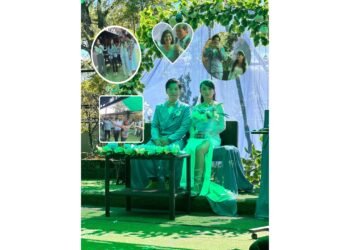 Our intimate Wedding pt. 4 | Cirimar in Baguio