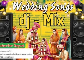 #tamilweddingsongs💞 | dj-Mix | Wedding குத்து Songs | Wedding Hits | #WeddingReceptionSongs | #1