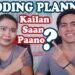 MAGPLANO NG KASAL? | TOP 5 WEDDING PLANNING GUIDE WITH BUDGET TRACKER | Mark and Ann
