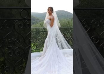 Intimate wedding in South of France #WeddingInspiration