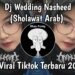 DJ WEDDING NASEED VERSI DANGDUT KOPLO | DJ VIRAL TIKTOK TERBARU 2025 YANG KALIAN CARI
