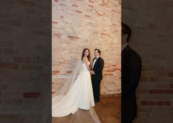 Vigorous Disco Wedding (The Arbory Chicago)