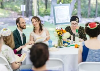 The Best Kept Secret for Outdoor Wedding Venues: Massachusetts Camp Grounds
