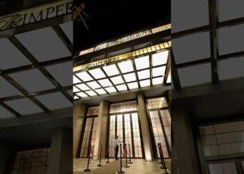 Luxurious Wedding Venue of Delhi – The Imperium ~ Beyond Luxury | Wazirpur