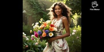 Aesthetic Inspirational Ideas And Topics:, Nails Hair And wedding Inspo