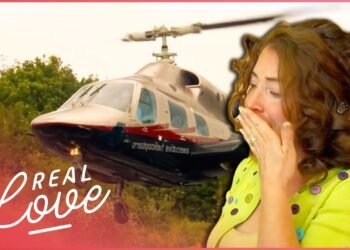 Real Love: Behind the Scenes of Wedding Planning