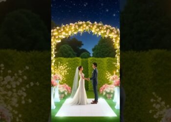 Exploring Virtual Wedding Venues in Digital Real Estate