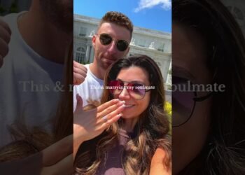 Dream wedding venue with my favorite person 🤍🥹✨ #manifestinglove #soulmate #2025bride #wedding