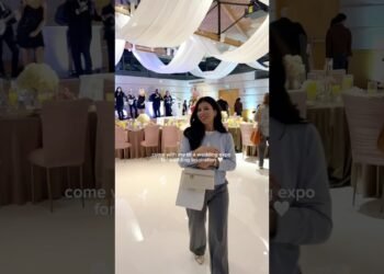 Wedding planning vlog 🤍 #wedding #aestheic #vlog #dayinmylife