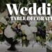 Wedding Table Decor Trends 2025/2026 | Elegant Tablescapes & Centerpiece Ideas ✨