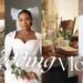 WEDDING VLOG: INTIMATE CIVIL CEREMONY, FITTINGS, PHOTOSHOOT, MAKEUP & MORE | DIMMA UMEH