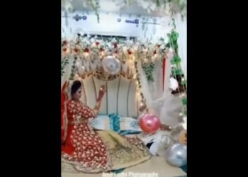 Bridal couple Dress Design video for husband and wife wedding stage decoration ideas…