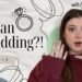 Learn how to Plan a Wedding – Step 1, 2, and three