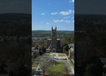 This couple’s wedding venue is screaming Orthanc from #lordoftherings #lotr #weddingceremony #bride