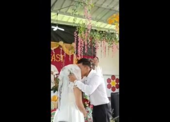 #59 MY INTIMATE WEDDING LAST DEC 10,2023