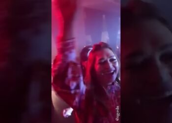 Masuk konsep dream wedding kamu ga nih? 🤭 #shorts #wedding #dj