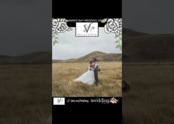 𝙑𝙖𝙡𝙡𝙚𝙮 𝙙’𝙑𝙞𝙣𝙚 – Wedding Venue