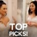 Best Wedding Dresses Ever Chosen! | Say Yes To The Dress TLC