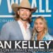 Brian Kelley Reminisces On Intimate Wedding Day With Wife Brittney Kelley | Fast Facts