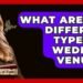 What Are The Different Types Of Wedding Venues? – Churches Of Faith