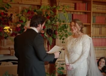 The Skibo Castle Wedding Film | Jane & Garrett's Intimate Wedding in Scotland