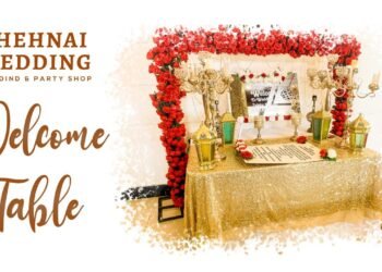 Welcome Table | Mirpur wedding | Shehnai Wedding | Best Stage | Mirpur