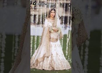 Neelam muneer looking so beautiful in wedding dress 😍😍