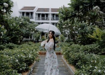 Intimate Wedding Film of Uyen & Quang in Hoi An – Viet Nam | Cheese Media