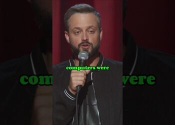 When your mom picks the marriage DJ 😂| Nate Bargatze #natebargatze #shorts