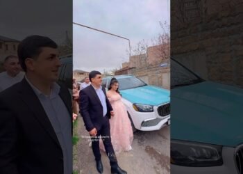 Դիմավորենք քավորին ու քավորկնոջը✨💫 #tamada #wedding #dj #հարսանիք #love #dance #music #bride