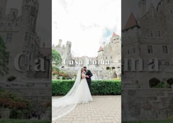 Wedding Venues in Toronto, Canada